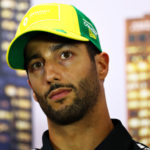 Switching From Renault to McLaren F1 Gave Daniel Ricciardo “Sleepless Nights”