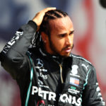 Brundle Predicts “Friction” Between Lewis Hamilton and Mercedes Over “Odd” F1 Deal