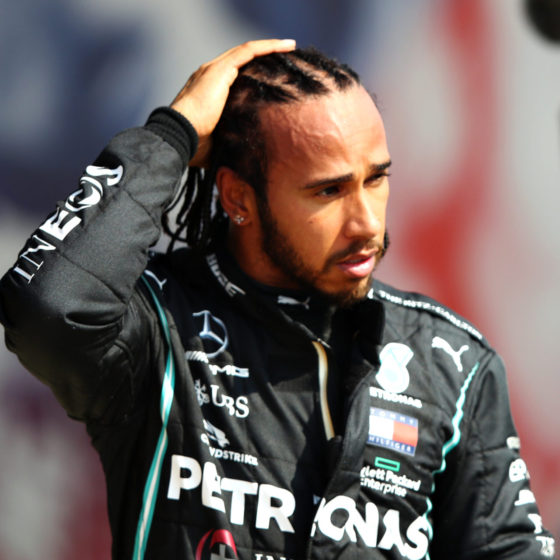F1 Pundit Expects Lewis Hamilton To ‘Grumble’ on the Radio in Fear of Verstappen