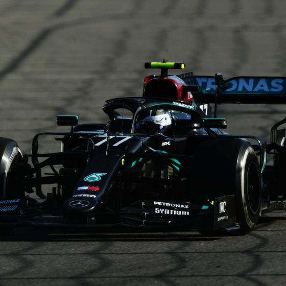 2021 Regulations Were ‘Designed to Destroy’ Claims Mercedes F1’s Technical Director