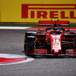 2021 Bahrain F1 Test: Sainz Joins Most of Ferrari for Vaccine Jab, Leclerc Misses Out