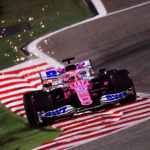 Mercedes’ Friendly Jibe After Aston Martin Fire up 2021 F1 Car