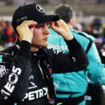 George Russell Admits Mercedes Super Sub Stint Was Pivotal for F1 Future