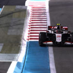 New Title Sponsor Sees Haas F1 Unveil Revamped 2021 Livery