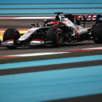 Haas F1 Under Scrutiny Over Russian Flag Livery on 2021 Car