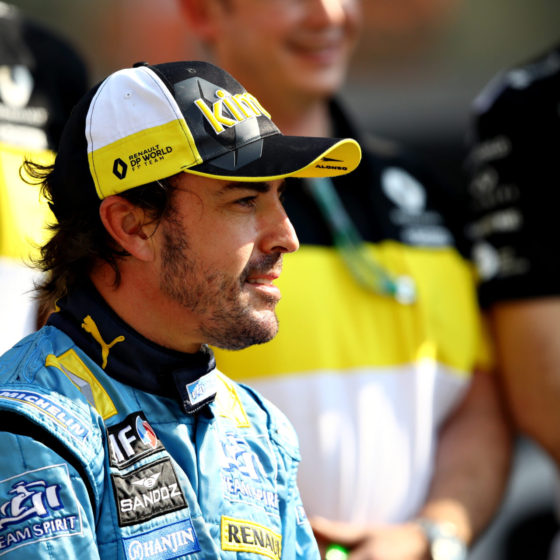 ‘He’s Pretty Demanding’ – Alpine F1 Racing Director Comments on Fernando Alonso’s Fierce Personality