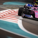 WATCH: Vettel Tackles Soaked Silverstone in Maiden Aston Martin F1 Outing