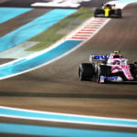 WATCH: A Lap Around Jeddah Street Circuit for the Saudi Arabian F1 Grand Prix