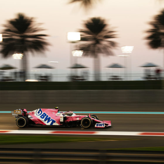 Aston Martin F1 Detail When They’ll Be in a Position to Challenge Mercedes, Red Bull, Ferrari