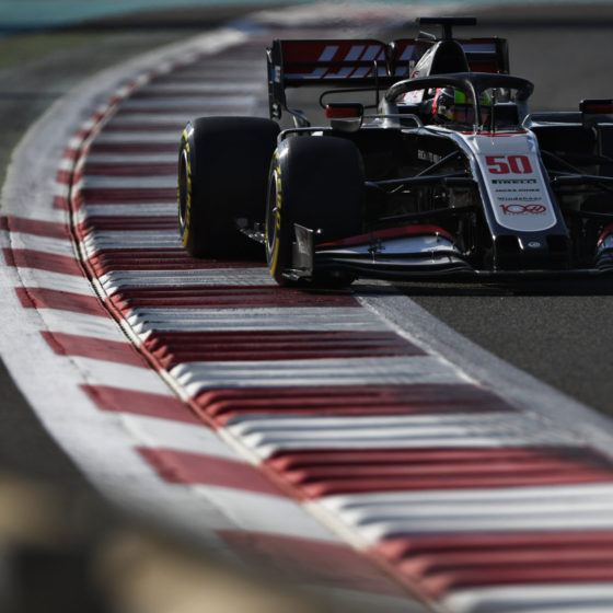 Haas Seeking “Damage Control” With Schumacher and Mazepin Amid Major F1 Gamble