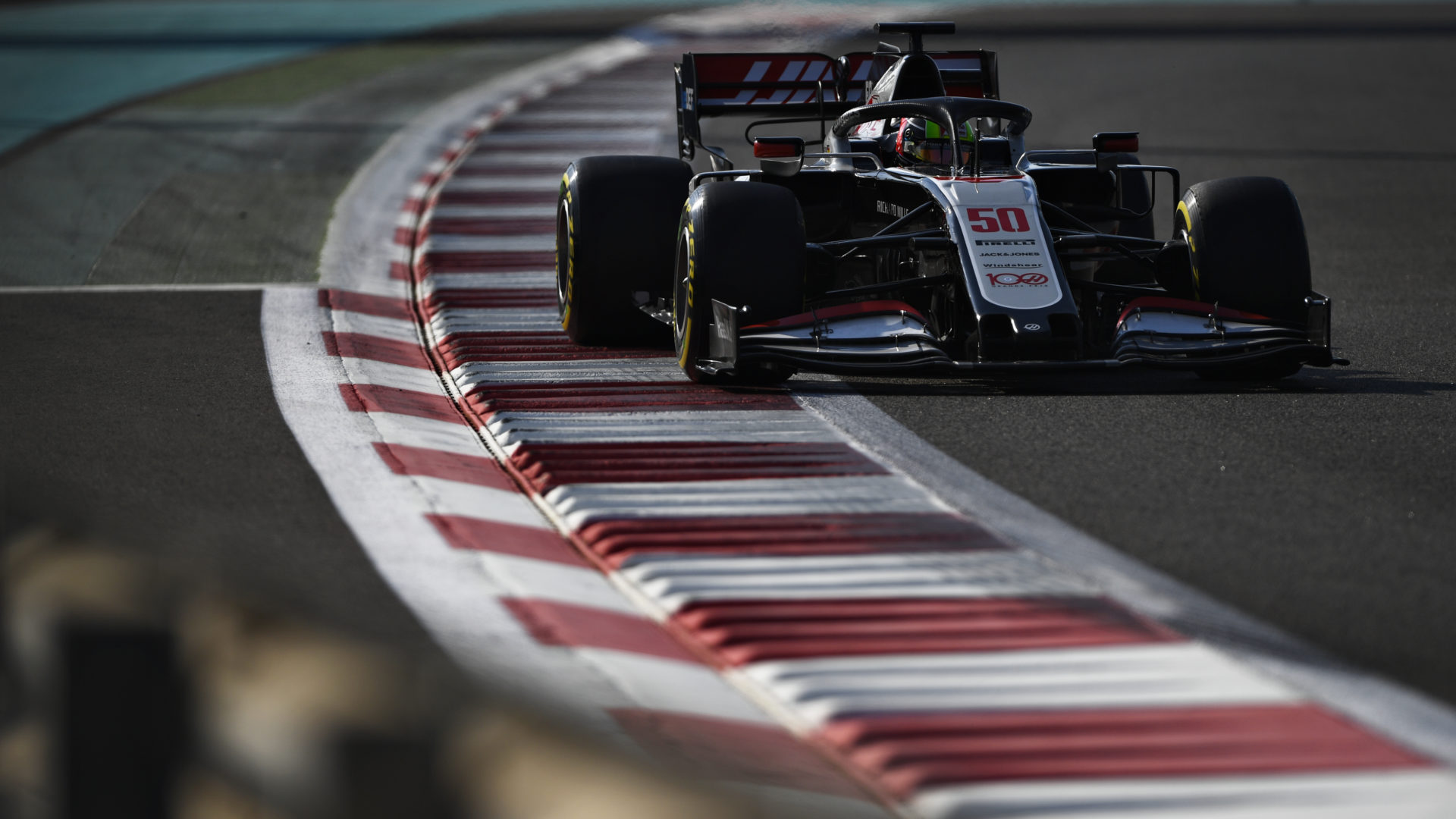 Haas Seeking “Damage Control” With Schumacher and Mazepin Amid Major F1 Gamble