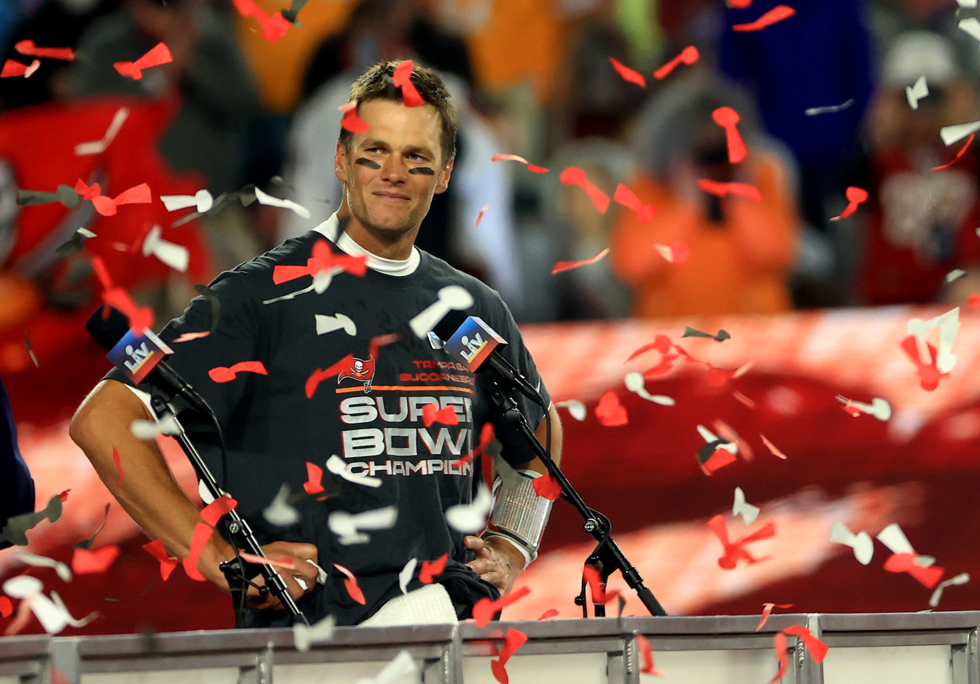 Tom Brady