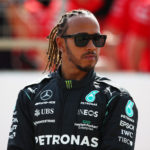 ‘Hope He Doesn’t Waste Himself There’ – Ecclestone Sees Lewis Hamilton’s Off-Track Interests as a Hindrance