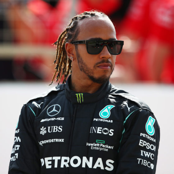 ‘Don’t Believe He Will Drive One More Lap’ – Coulthard Doesn’t See Lewis Hamilton Racing Outside F1