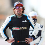 WATCH: Fernando Alonso Stuns Sainz With Sensational Bahrain GP F1 Qualifying