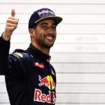 Daniel Ricciardo Open to Learning From “More Experienced” McLaren Teammate Norris