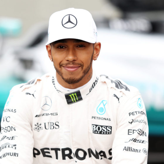 Lewis Hamilton Seeking “Short Term” Replacement After Manager’s F1 Exit