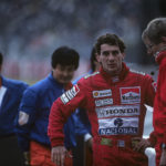 ‘I’ve Never Seen Him So Angry’ – Ayrton Senna’s Physio Reveals the F1 Legend’s True Reaction to Roland Rotzanberg’s Death
