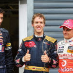 Aston Martin F1 a “Bit” Like Red Bull: Sebastian Vettel