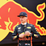 Max Verstappen Not Changing His Approach: “Was Never an Issue Anyway”