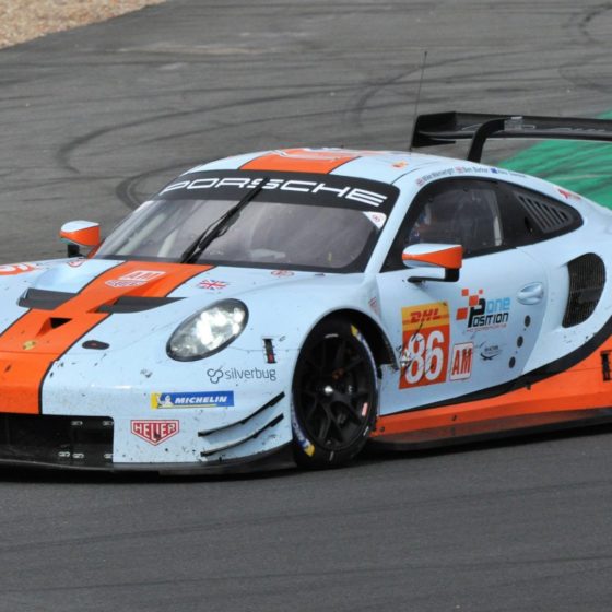 ‘Called and Asked by F1’ – Porsche Looking to Join the Grid by 2025 Amid Regulation Changes?