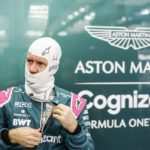 Seidl sees no need to ‘feel sorry’ for Vettel