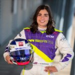 Williams retains Chadwick as development driver for 2021