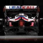 Team launch gallery: Haas VF-21