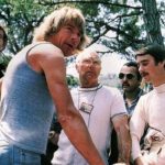 Legendary commentator Murray Walker passes away at 97