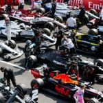 F1 Sprint Race: Still ‘a lot of to discuss’ says Aston Martin’s Green