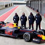 Albon ready ‘to take anyone’s space’ if needed