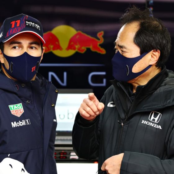 Honda says new engine has ‘exceeded’ Mercedes 2020 unit