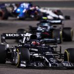 Brawn: ‘Stunning’ Tsunoda best F1 rookie in years