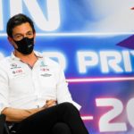 Mercedes: Big gap to Verstappen is ‘hard to swallow’