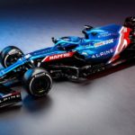 Twitter Forgives Alpine F1 for Botched Reveal After Stunning A521 Unveiling