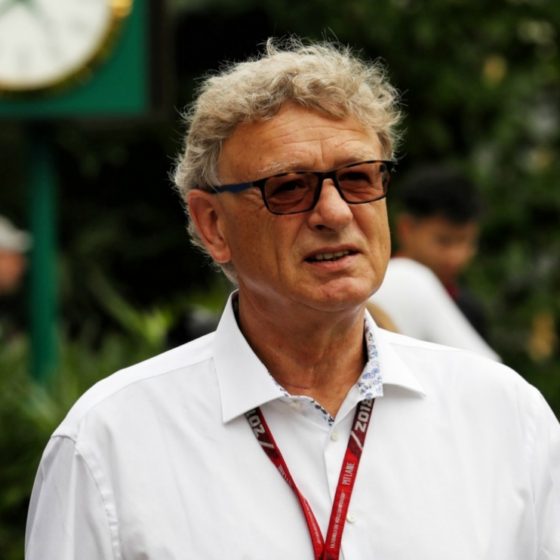 Who Is Hermann Tilke – the Legendary F1 Circuit Designer Fans Love to Hate?