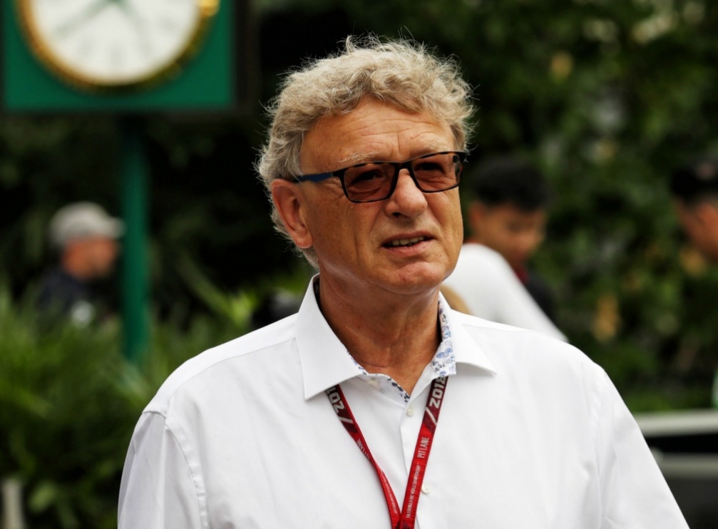 Who Is Hermann Tilke – the Legendary F1 Circuit Designer Fans Love to Hate?