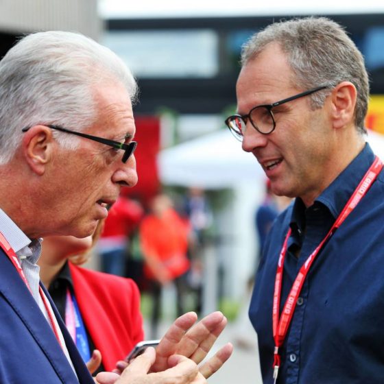 Piero Ferrari: F1 wrong to keep costly technology ‘under wraps’