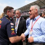 Liberty boss: F1 balance sheet ‘very strong’ despite record loss
