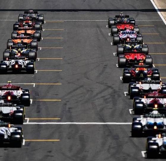 Todt: Improving the show must not ‘denature’ F1