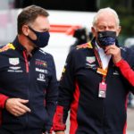 Marko insists ‘nothing mysterious’ about hidden RB16B