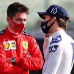 Ferrari ‘kind of hiding’, not showing too much – Gasly