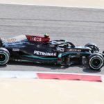 Bottas: ‘Not ideal start’ leaves Mercedes in catch-up mode