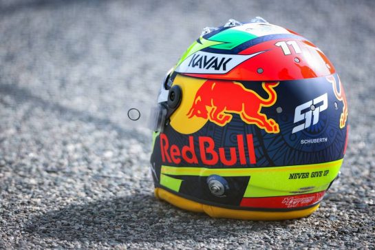 Sergio Perez (MEX), Red Bull Racing 
12.03.2021. Formula 1 Testing, Sakhir, Bahrain, Day One.
- www.xpbimages.com, EMail: requests@xpbimages.com &copy; Copyright: Charniaux / XPB Images