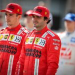 New Ferrari faster, but still lacking on straights – Sainz