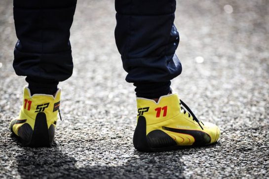 Sergio Perez (MEX), Red Bull Racing 
12.03.2021. Formula 1 Testing, Sakhir, Bahrain, Day One.
- www.xpbimages.com, EMail: requests@xpbimages.com &copy; Copyright: Charniaux / XPB Images