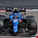 Alpine says big engine cover on A521 ‘works for us’