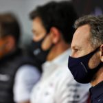 ‘Foolish to underestimate’ Mercedes insists Red Bull’s Horner
