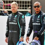 Rosberg: Bottas must ‘pounce’ on Hamilton’s weaknesses