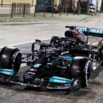 Wolff admits Mercedes has a ‘small diva’ on its hands